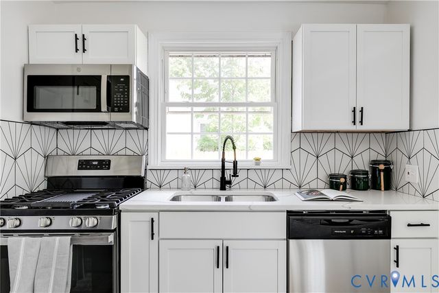 507 Patrick Ave, Richmond, VA 23222