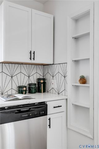 507 Patrick Ave, Richmond, VA 23222