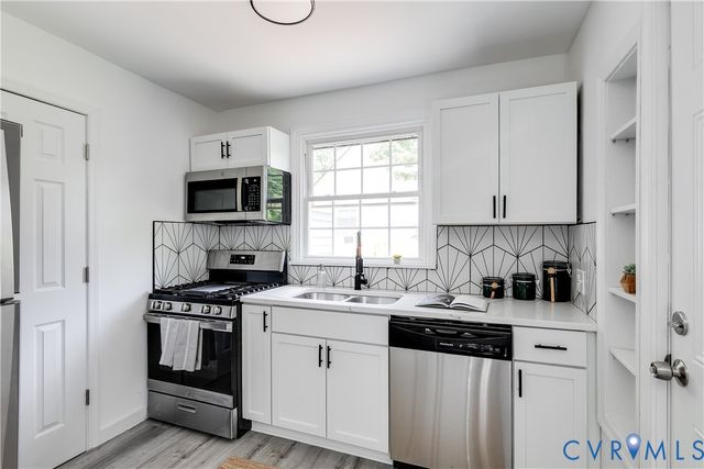 507 Patrick Ave, Richmond, VA 23222