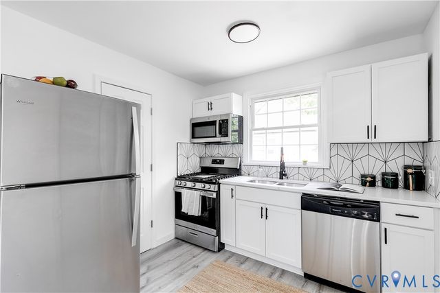 507 Patrick Ave, Richmond, VA 23222