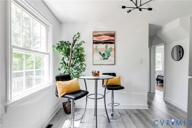 507 Patrick Ave, Richmond, VA 23222