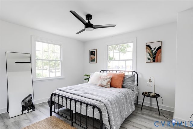 507 Patrick Ave, Richmond, VA 23222