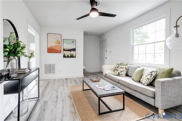 507 Patrick Ave, Richmond, VA 23222