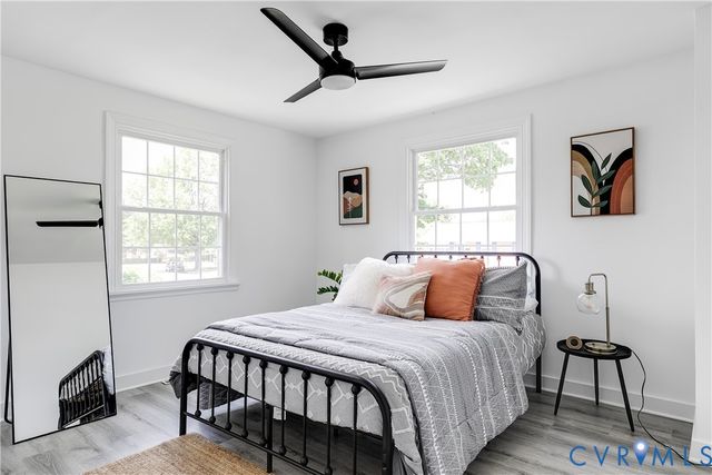 507 Patrick Ave, Richmond, VA 23222