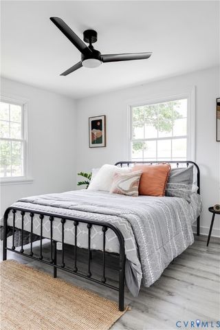 507 Patrick Ave, Richmond, VA 23222