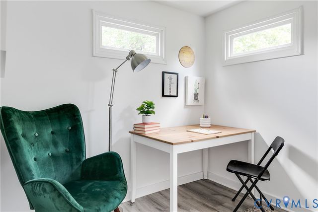 507 Patrick Ave, Richmond, VA 23222