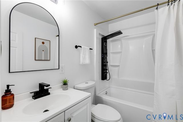 507 Patrick Ave, Richmond, VA 23222