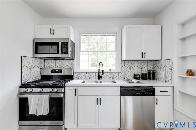 507 Patrick Ave, Richmond, VA 23222