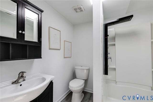 507 Patrick Ave, Richmond, VA 23222