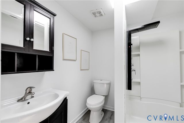 507 Patrick Ave, Richmond, VA 23222