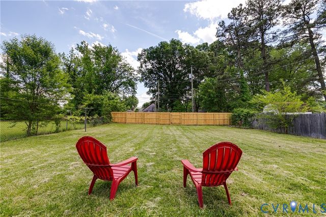 507 Patrick Ave, Richmond, VA 23222