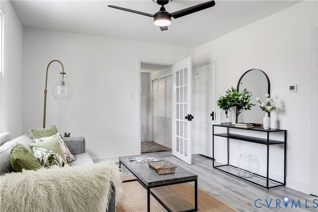 507 Patrick Ave, Richmond, VA 23222