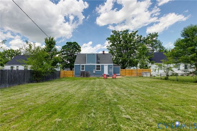 507 Patrick Ave, Richmond, VA 23222