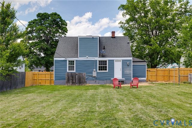 507 Patrick Ave, Richmond, VA 23222