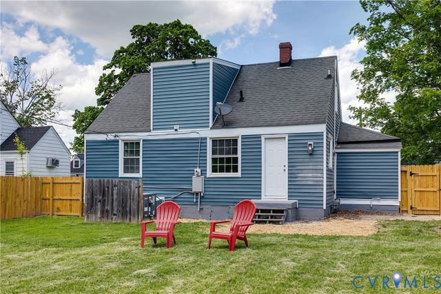 507 Patrick Ave, Richmond, VA 23222