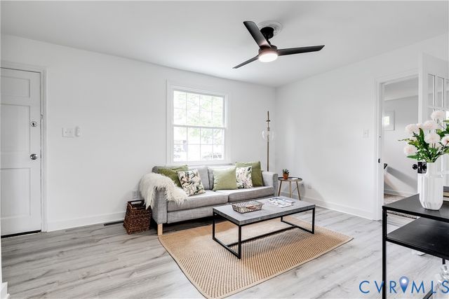 507 Patrick Ave, Richmond, VA 23222