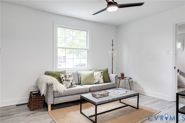 507 Patrick Ave, Richmond, VA 23222