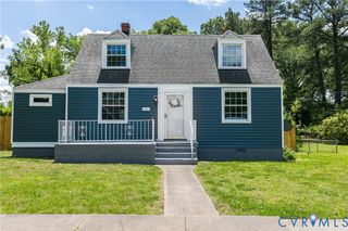 507 Patrick Ave, Richmond, VA 23222