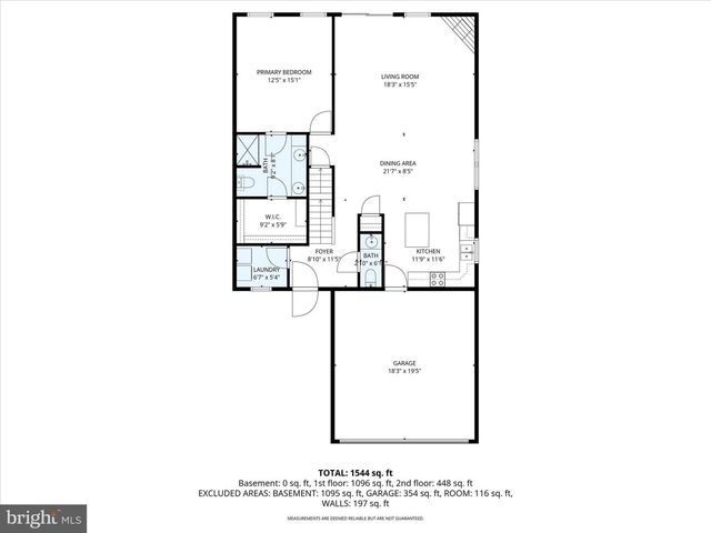 109 WAYPOINT DR, Lancaster, PA 17603