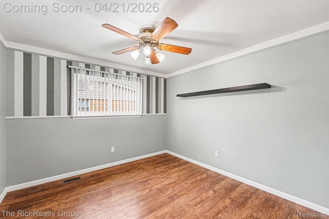 15046 Malcolm Street, Southgate, MI 48195