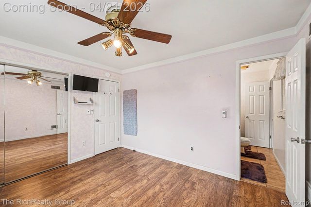 15046 Malcolm Street, Southgate, MI 48195