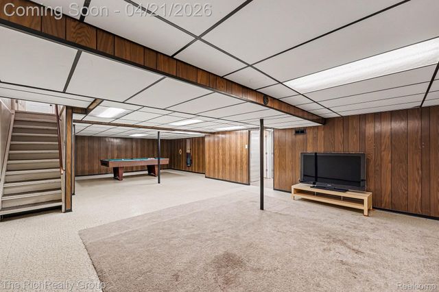 15046 Malcolm Street, Southgate, MI 48195