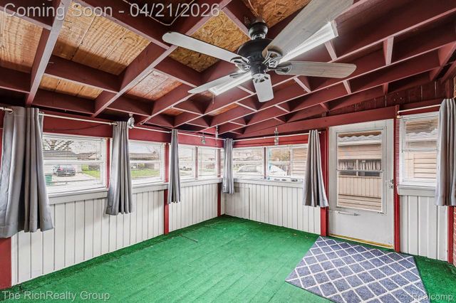 15046 Malcolm Street, Southgate, MI 48195