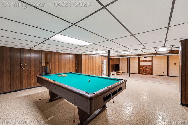 15046 Malcolm Street, Southgate, MI 48195