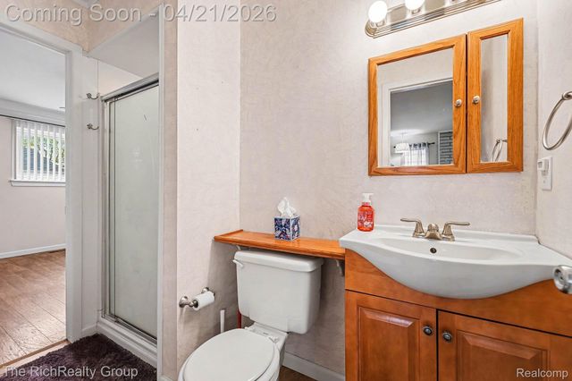 15046 Malcolm Street, Southgate, MI 48195