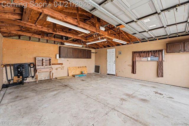 15046 Malcolm Street, Southgate, MI 48195