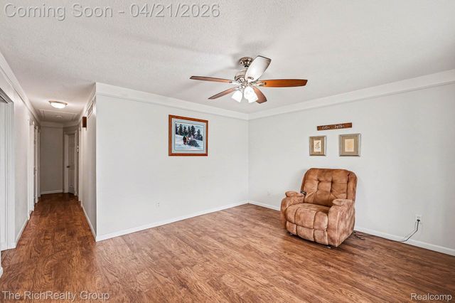 15046 Malcolm Street, Southgate, MI 48195