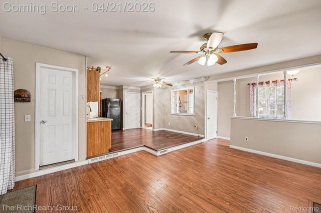 15046 Malcolm Street, Southgate, MI 48195