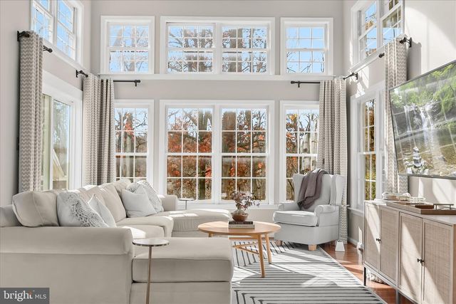 22 FARM RIDGE CT, Baldwin, MD 21013