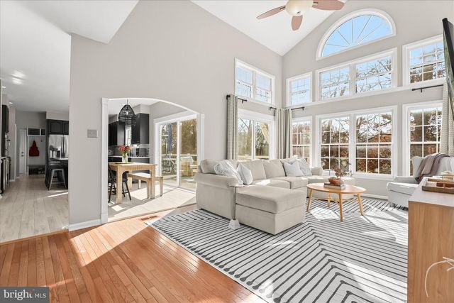 22 FARM RIDGE CT, Baldwin, MD 21013