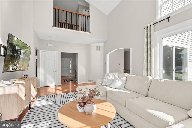 22 FARM RIDGE CT, Baldwin, MD 21013