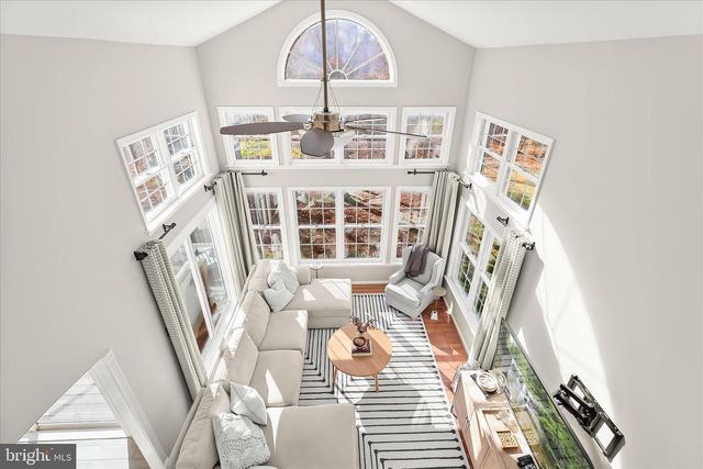 22 FARM RIDGE CT, Baldwin, MD 21013