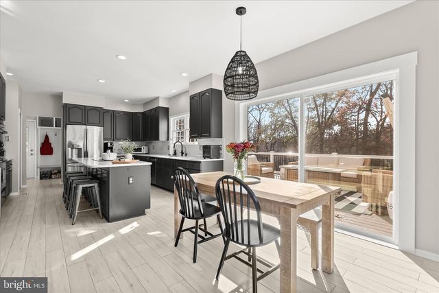 22 FARM RIDGE CT, Baldwin, MD 21013