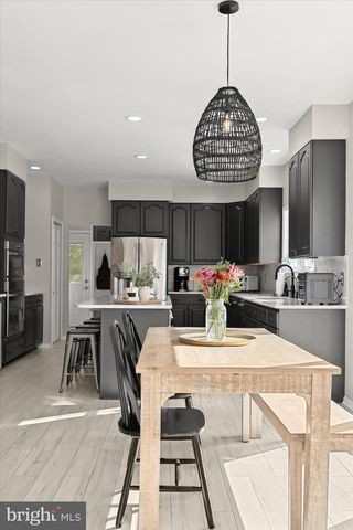 22 FARM RIDGE CT, Baldwin, MD 21013