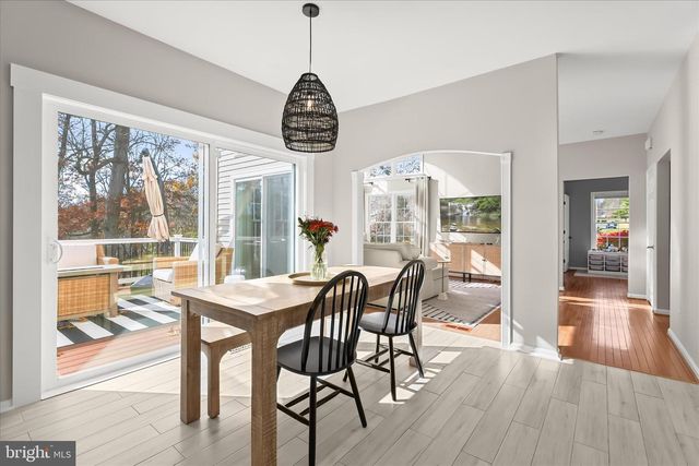 22 FARM RIDGE CT, Baldwin, MD 21013