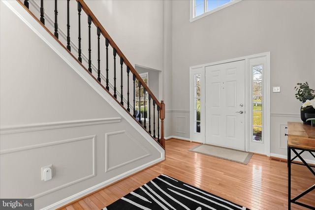 22 FARM RIDGE CT, Baldwin, MD 21013