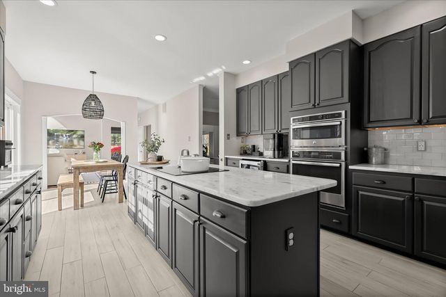 22 FARM RIDGE CT, Baldwin, MD 21013