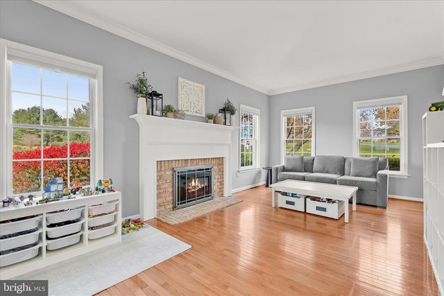 22 FARM RIDGE CT, Baldwin, MD 21013