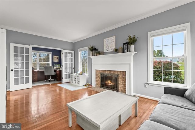 22 FARM RIDGE CT, Baldwin, MD 21013