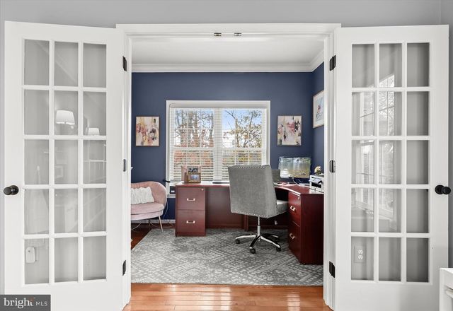 22 FARM RIDGE CT, Baldwin, MD 21013