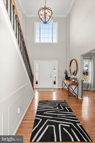 22 FARM RIDGE CT, Baldwin, MD 21013