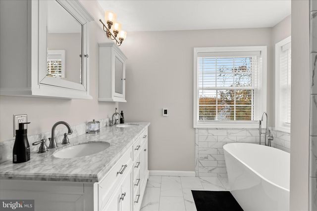 22 FARM RIDGE CT, Baldwin, MD 21013