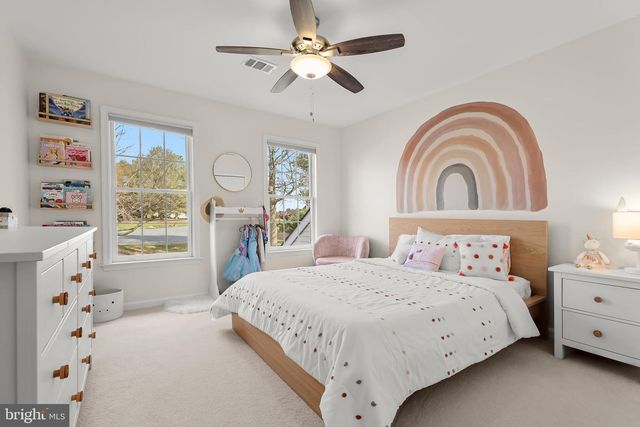 22 FARM RIDGE CT, Baldwin, MD 21013