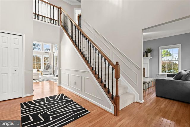 22 FARM RIDGE CT, Baldwin, MD 21013