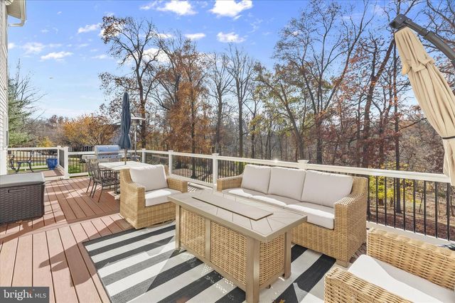 22 FARM RIDGE CT, Baldwin, MD 21013