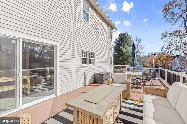 22 FARM RIDGE CT, Baldwin, MD 21013